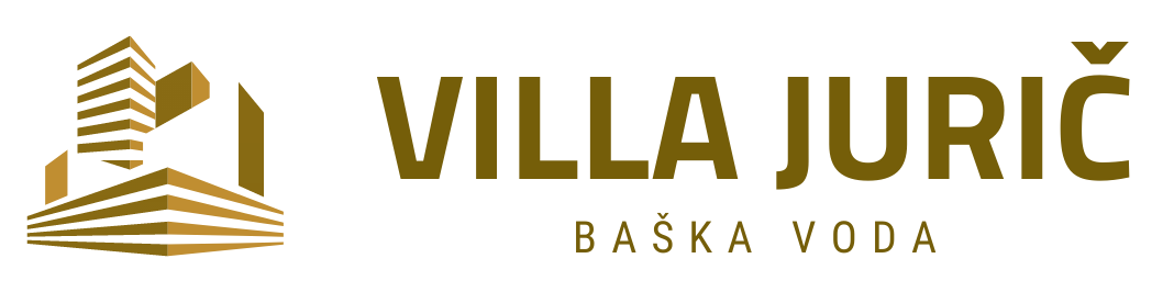 Villa Juric | Baška Voda